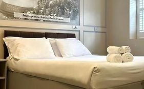 Central Station Hotel Liverpool