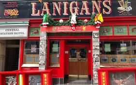 Central Station Hotel Liverpool